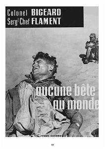 612 PARACHUTISTE AU 1ER RCP TOME III DE RENE SAUVAGE (91)